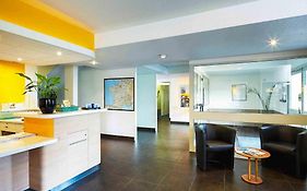 Ibis Budget Chartres